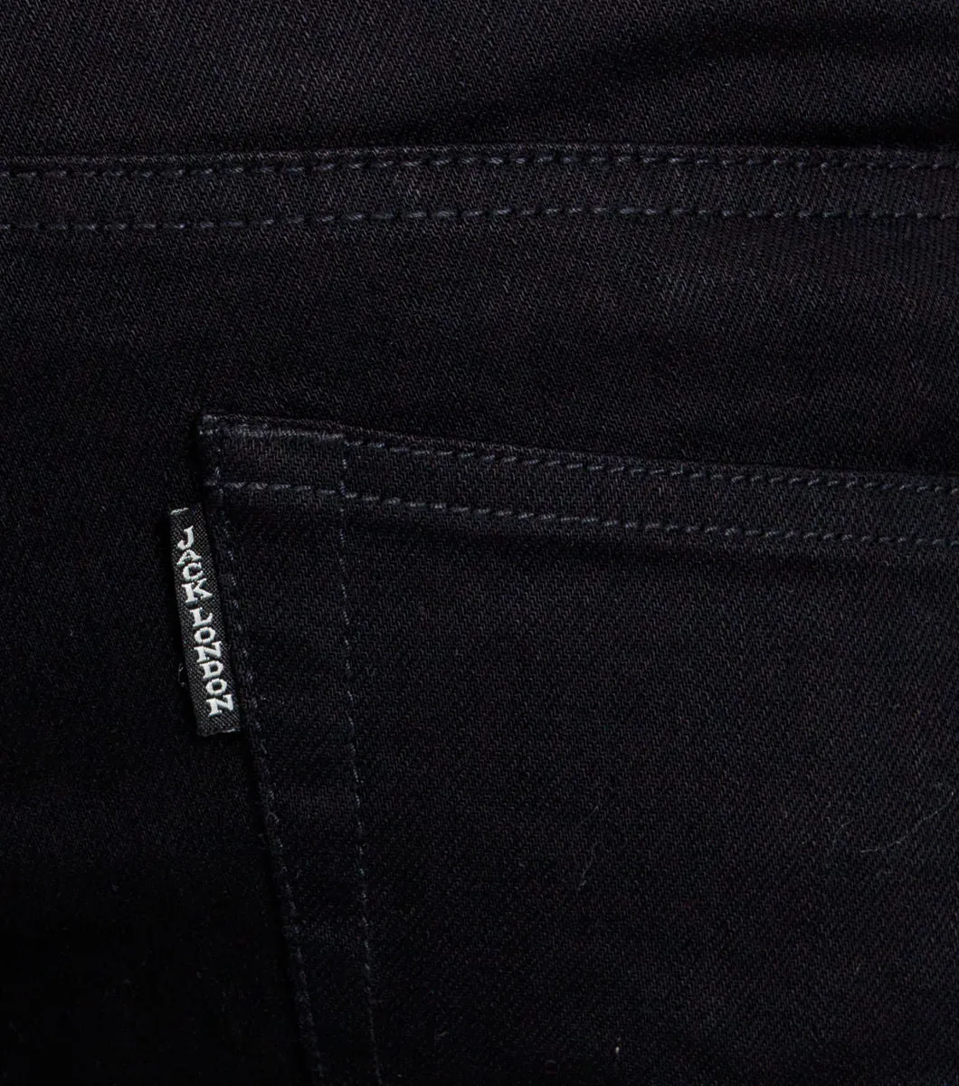 Slim-Fit Rhodes Jean