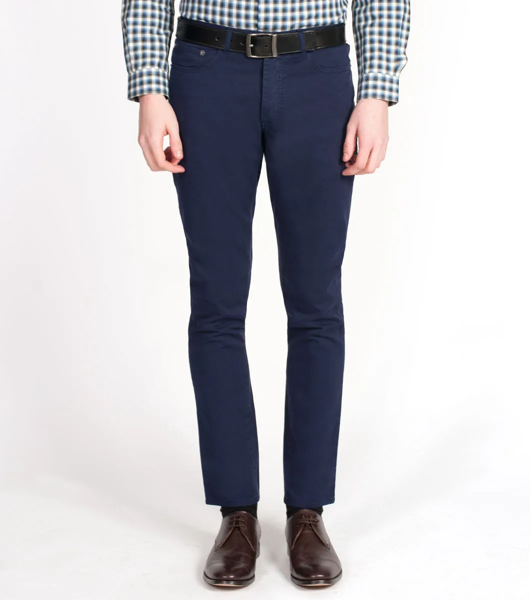 Slim-Fit Rhodes Jean