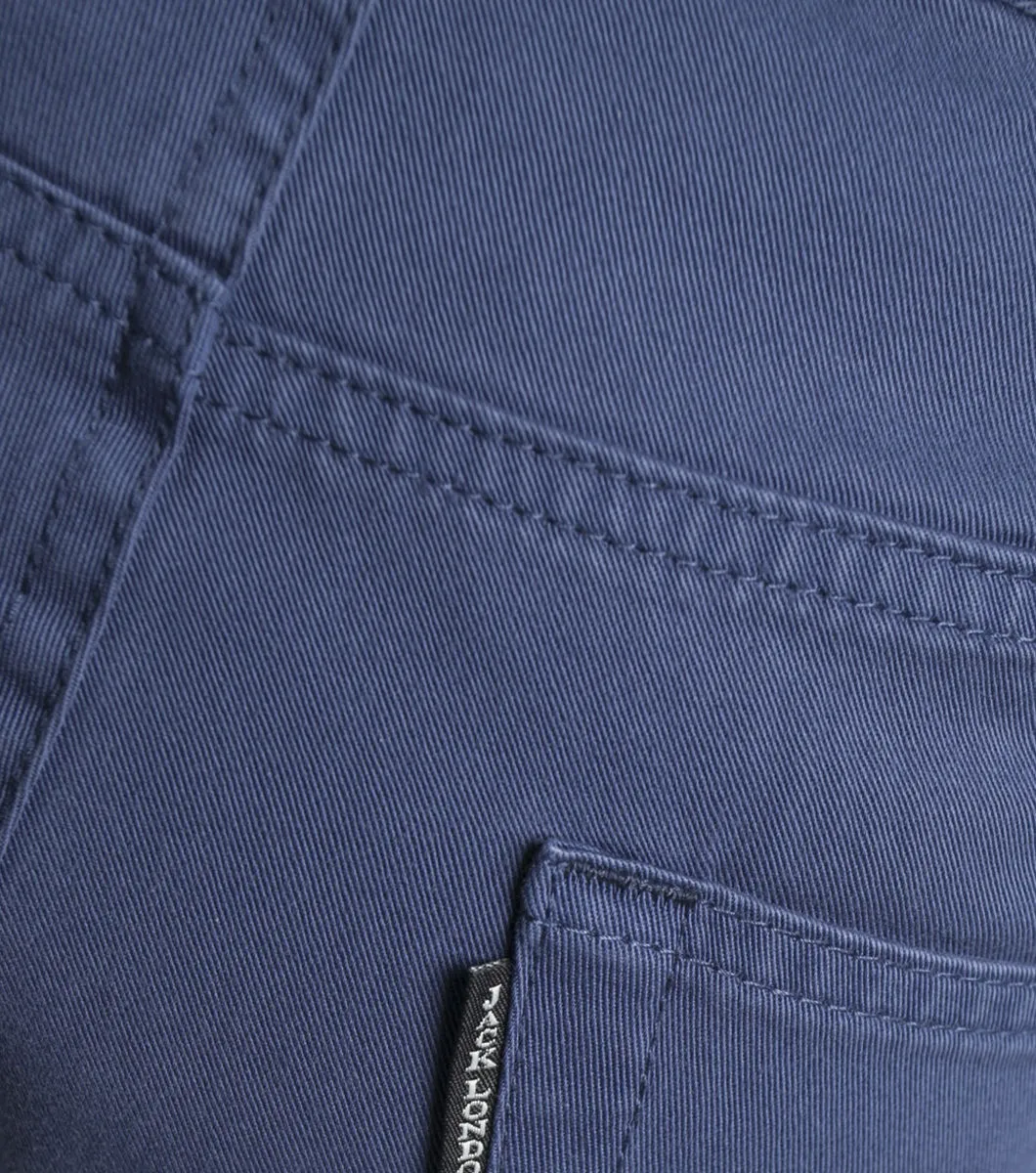 Slim-Fit Rhodes Jean