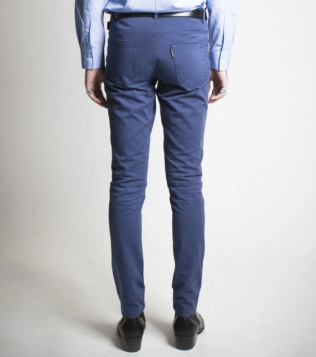 Slim-Fit Rhodes Jean