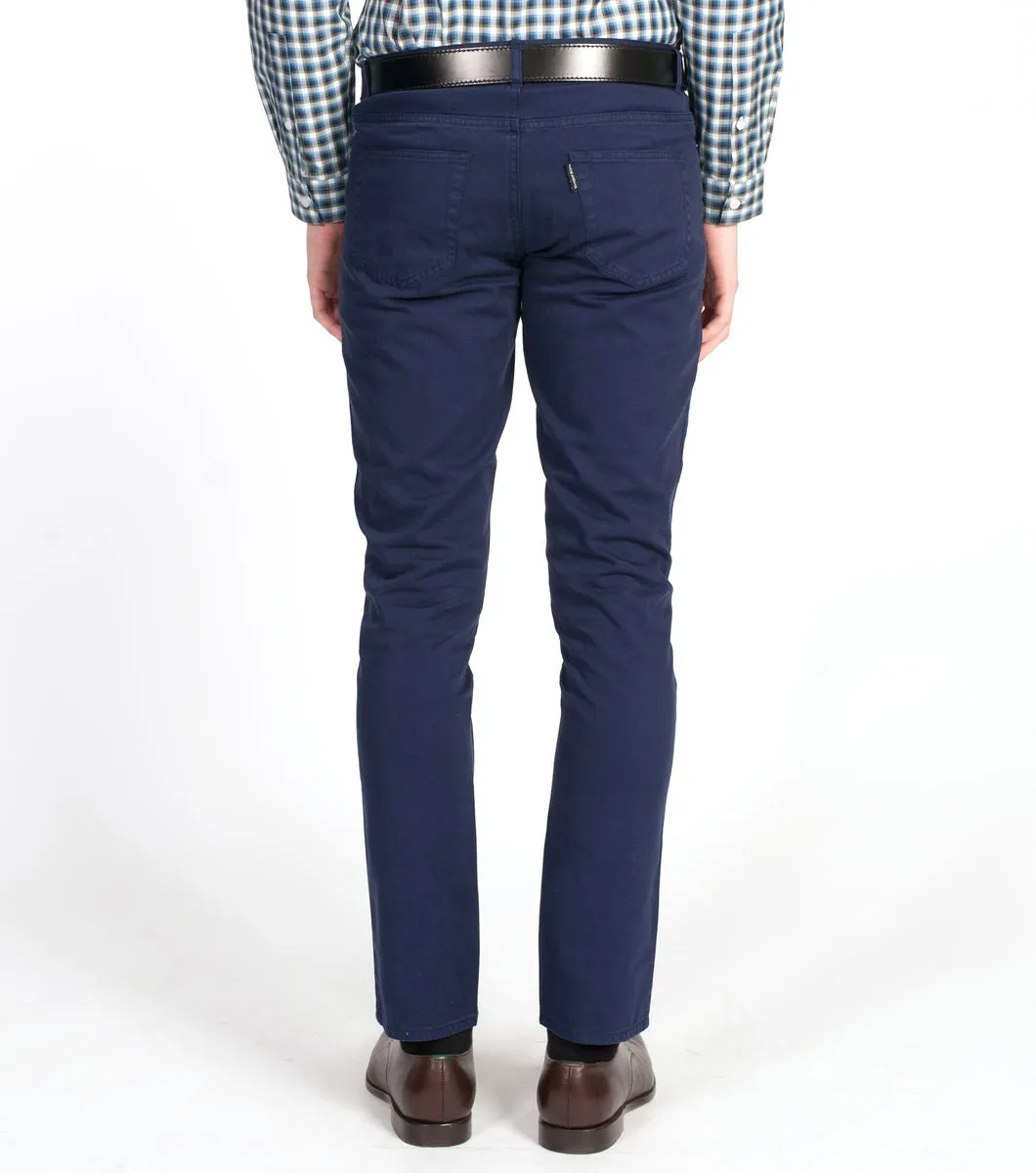 Slim-Fit Rhodes Jean