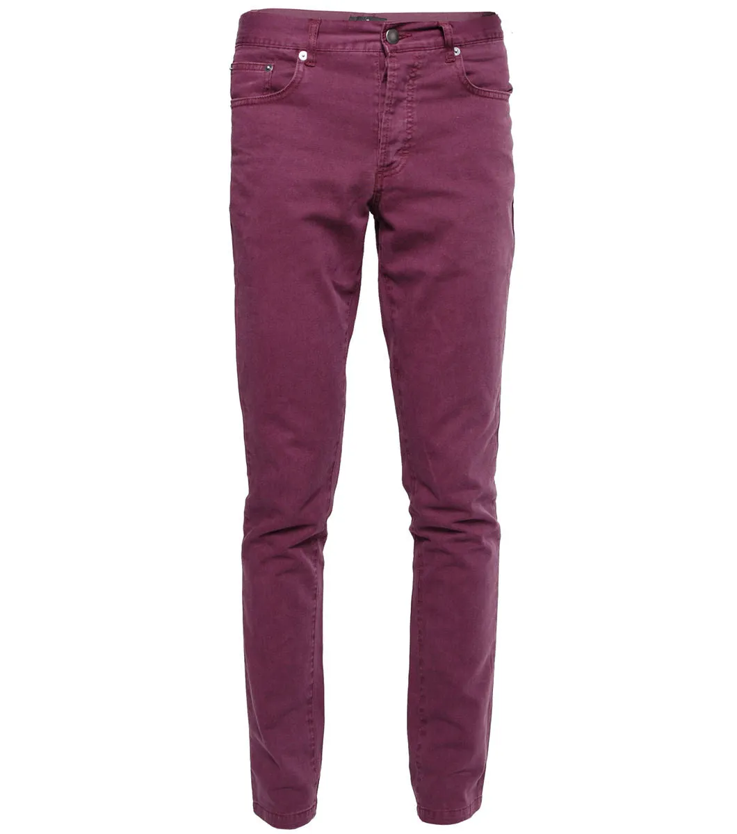 Slim-Fit Rhodes Jean