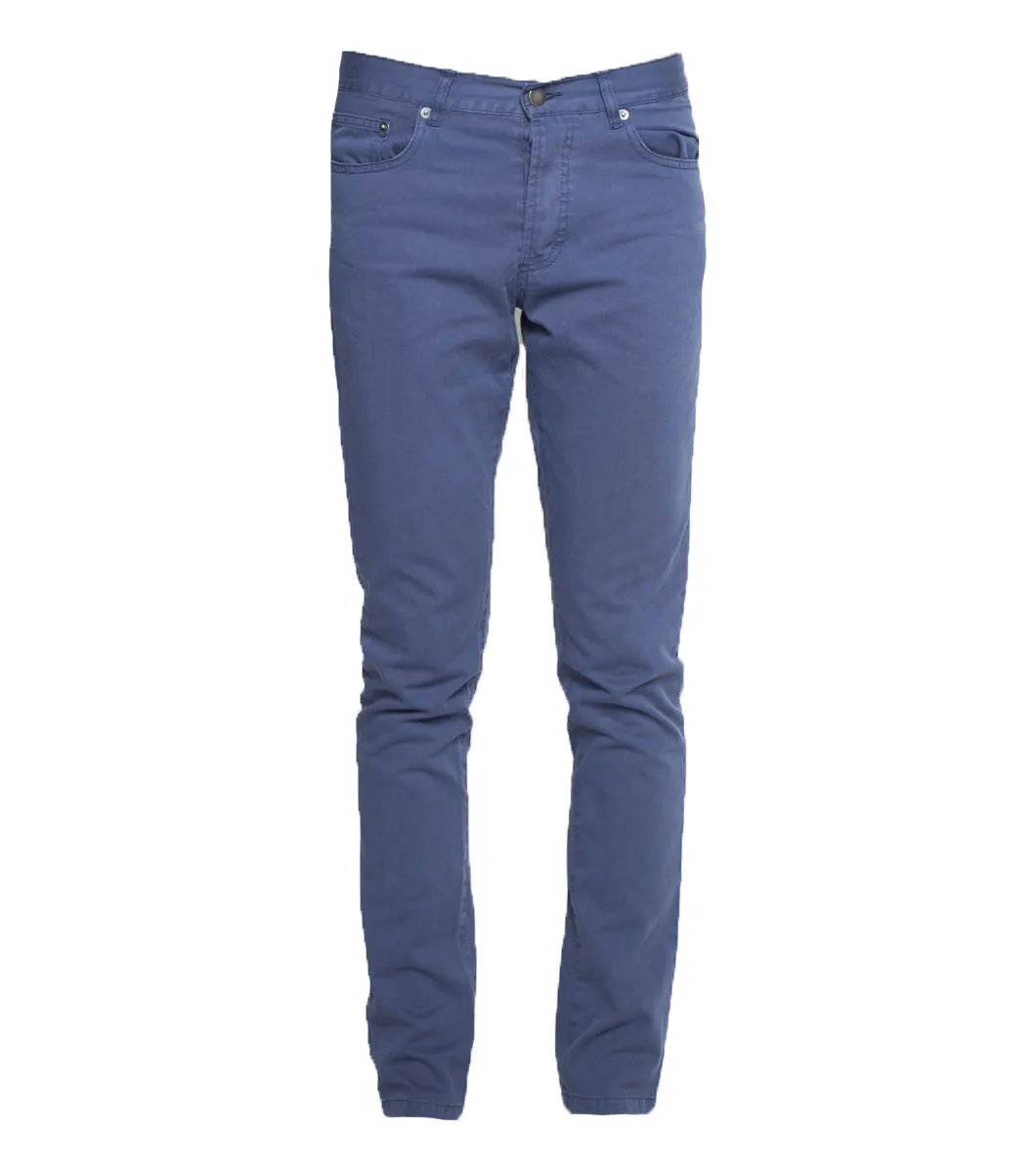 Slim-Fit Rhodes Jean