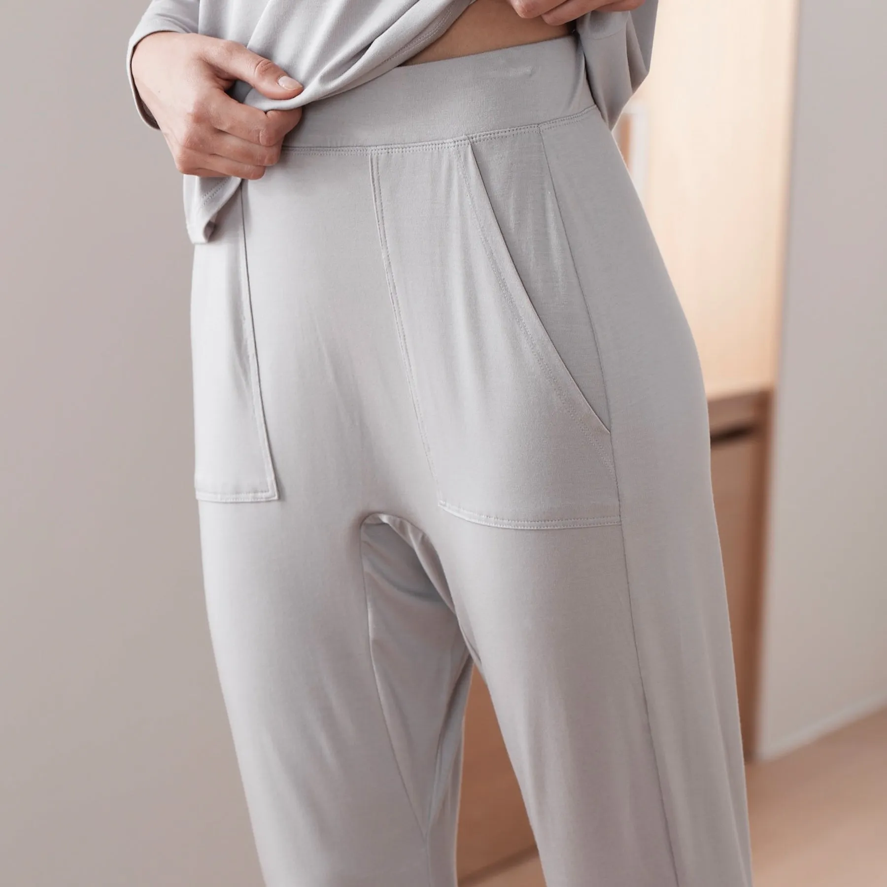 SoftStretch Jogger Pants