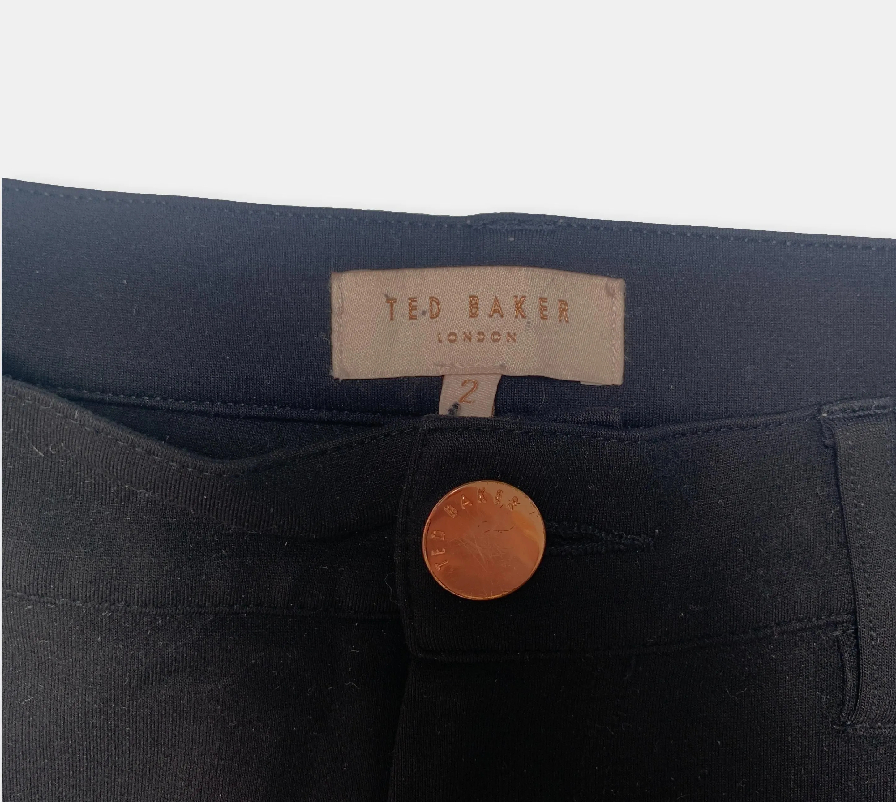 Ted Baker Stretchy Jeans