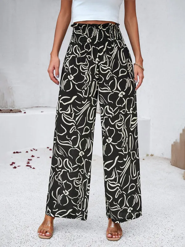 The Avenues High Waisted Pants