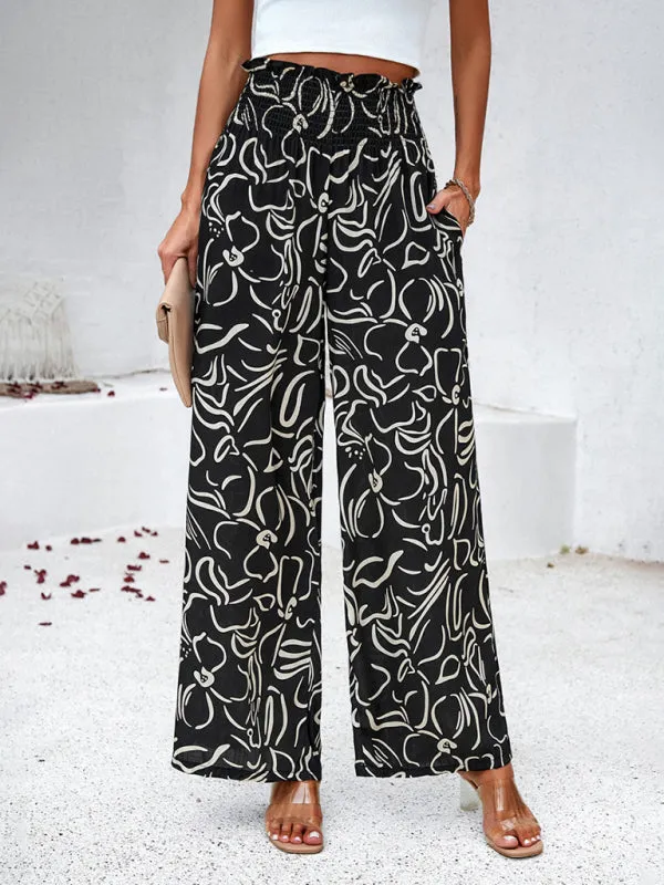 The Avenues High Waisted Pants