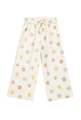 The Wide Leg Pant by Rylee   Cru - Leilani - KIDS