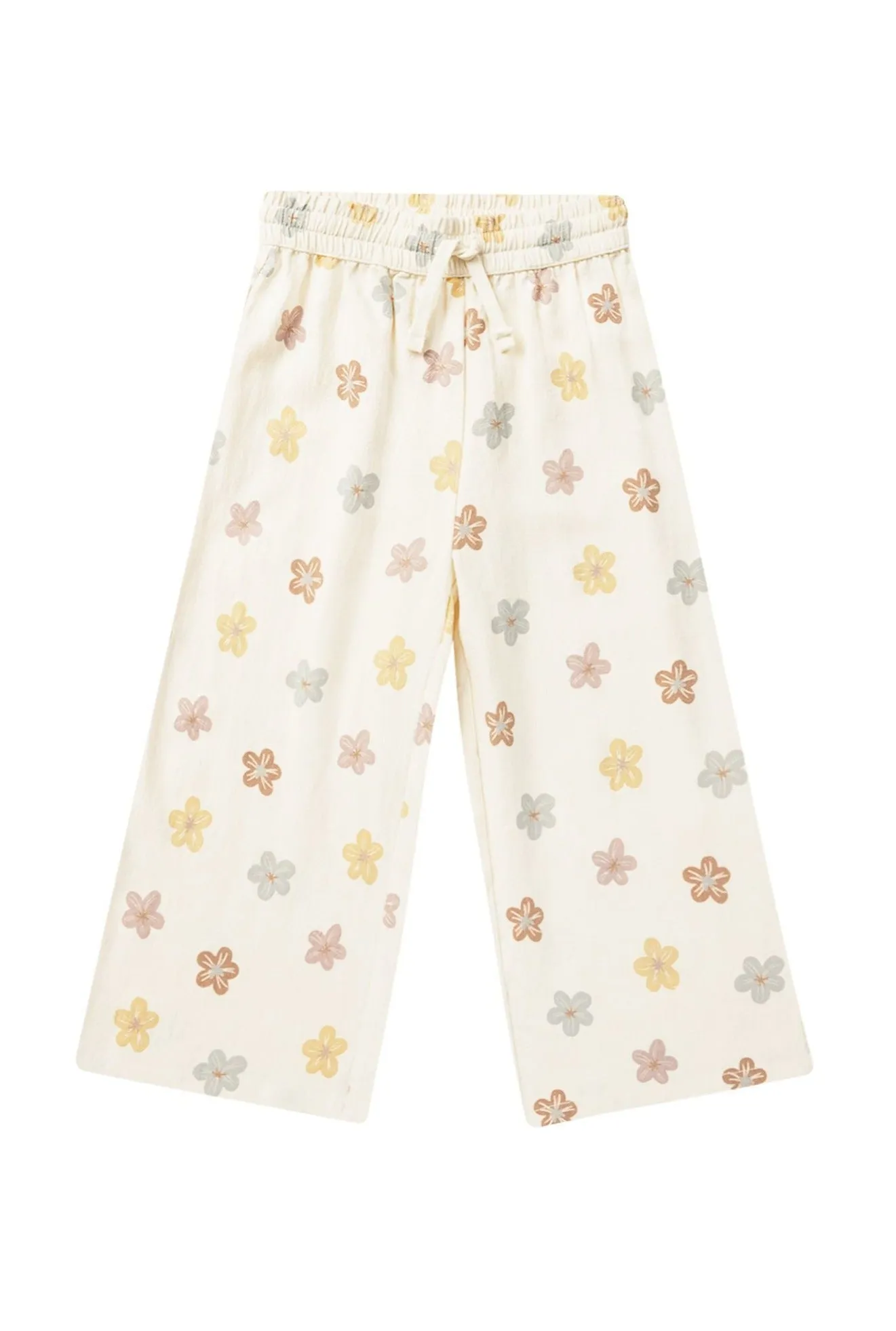 The Wide Leg Pant by Rylee   Cru - Leilani - KIDS