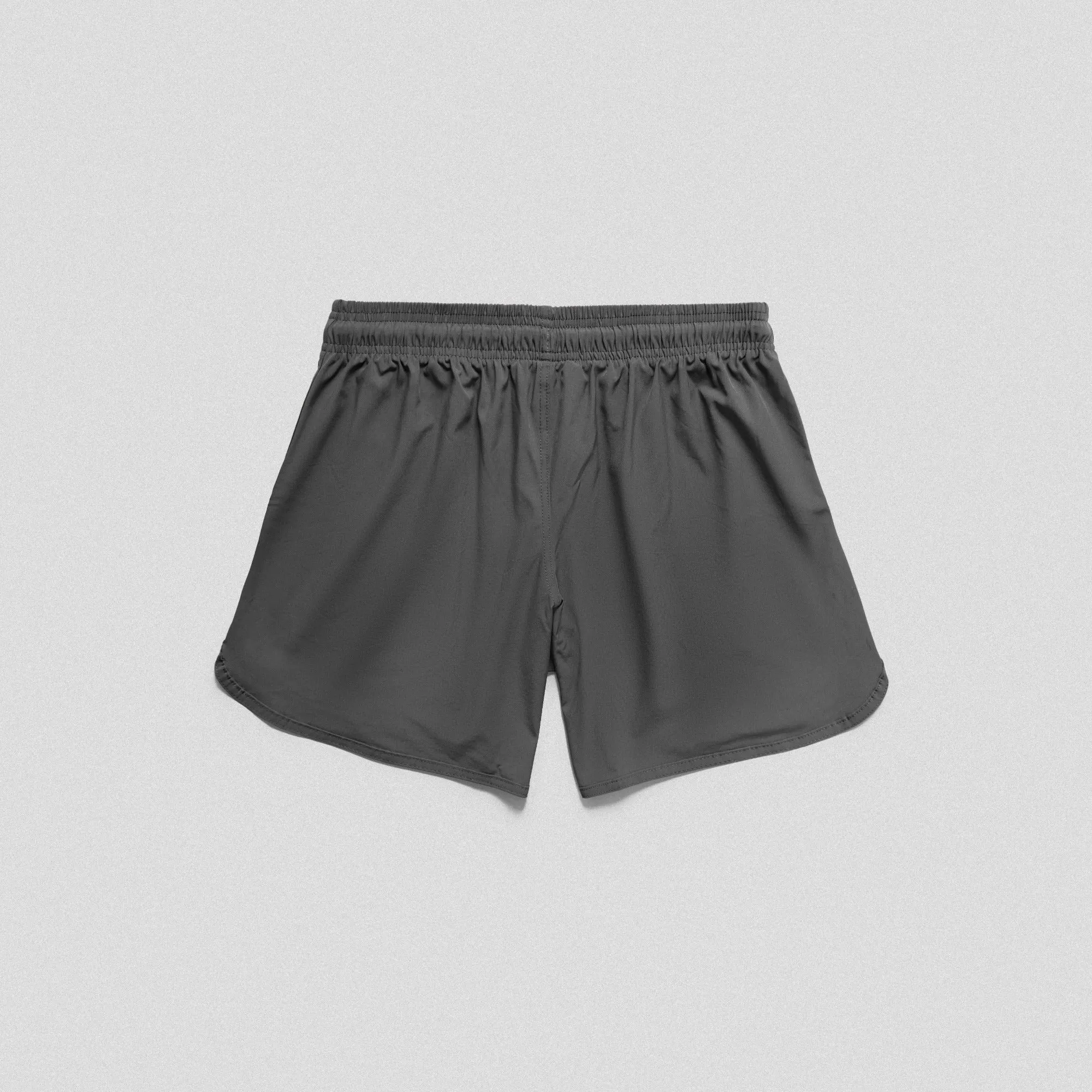 Training Shorts - Gray