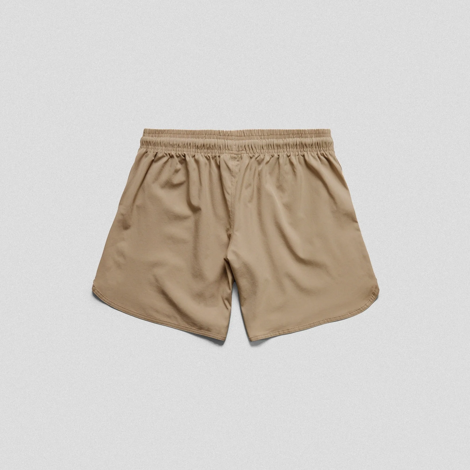 Training Shorts - Sand