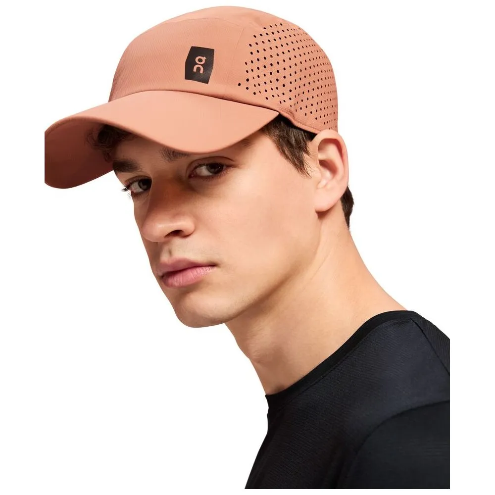 Unisex Lightweight Cap - Mocha