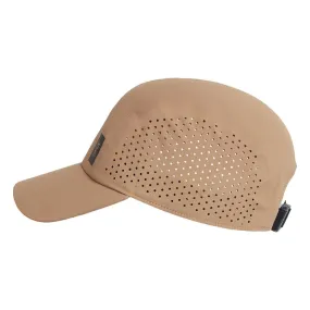 Unisex Lightweight Cap - Mocha