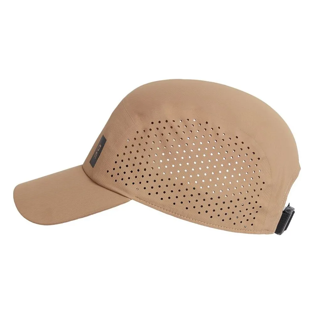 Unisex Lightweight Cap - Mocha