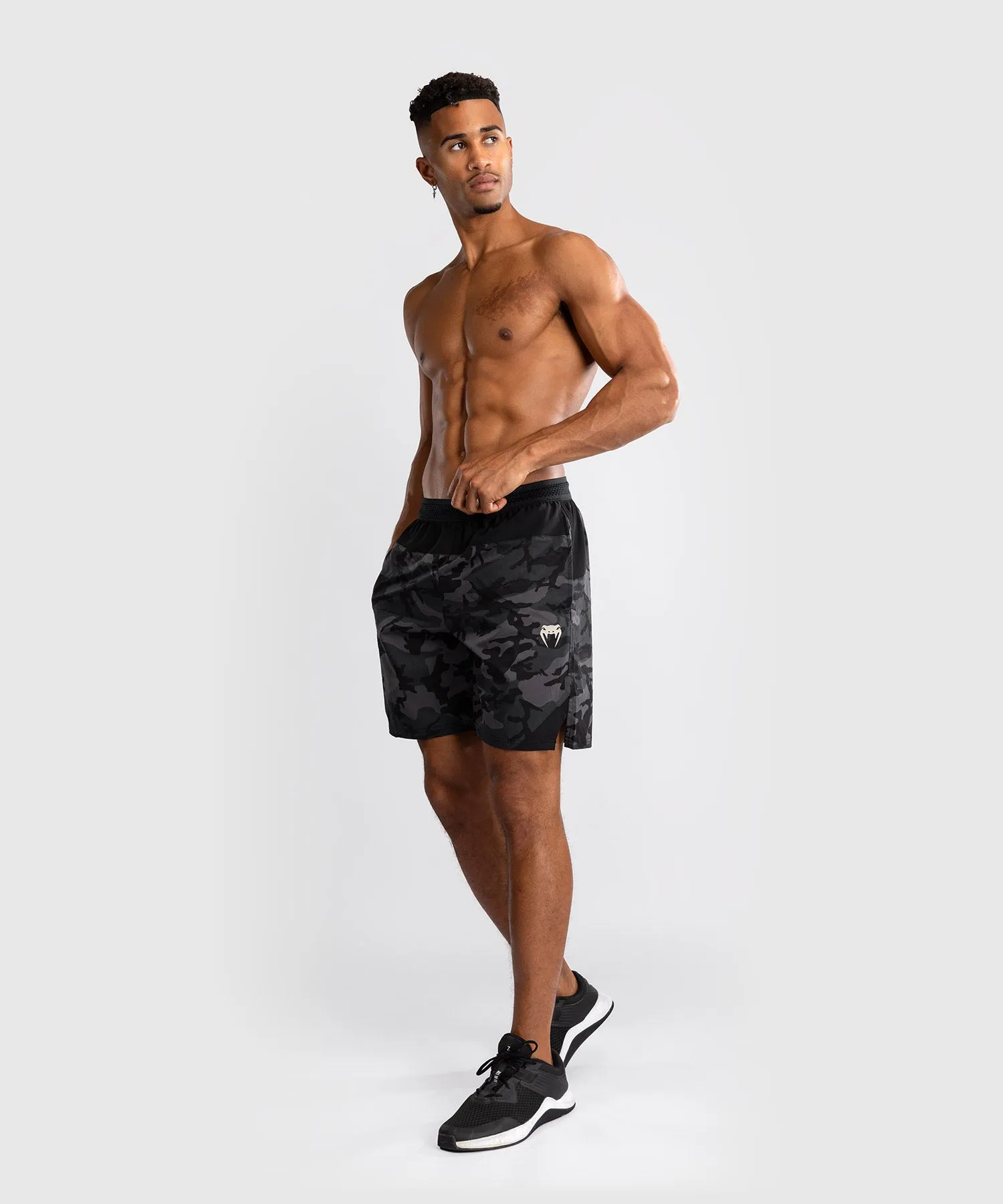 Venum G-Fit Air Men's Training Shorts - Urban Digital Camo