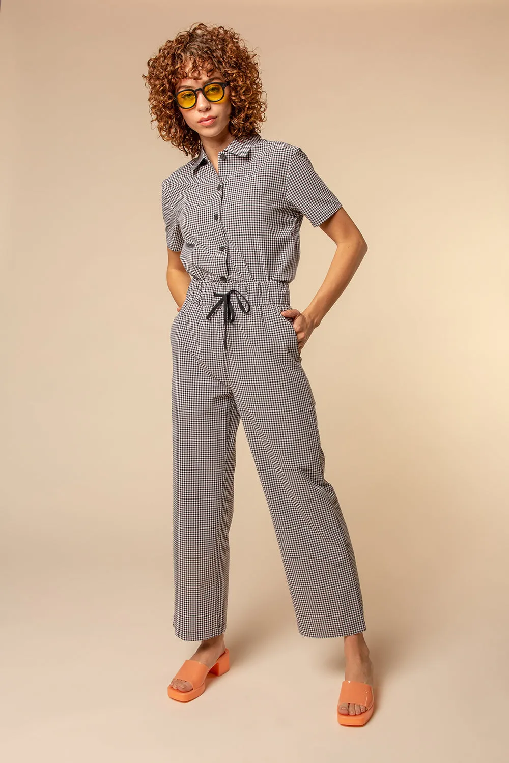 Wayre - Cruiser Pant