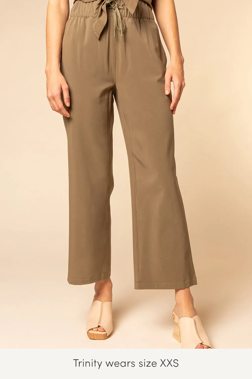 Wayre - Cruiser Pant