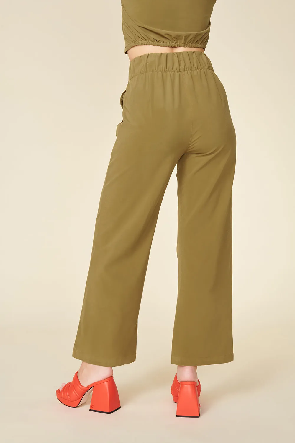 Wayre - Cruiser Pant