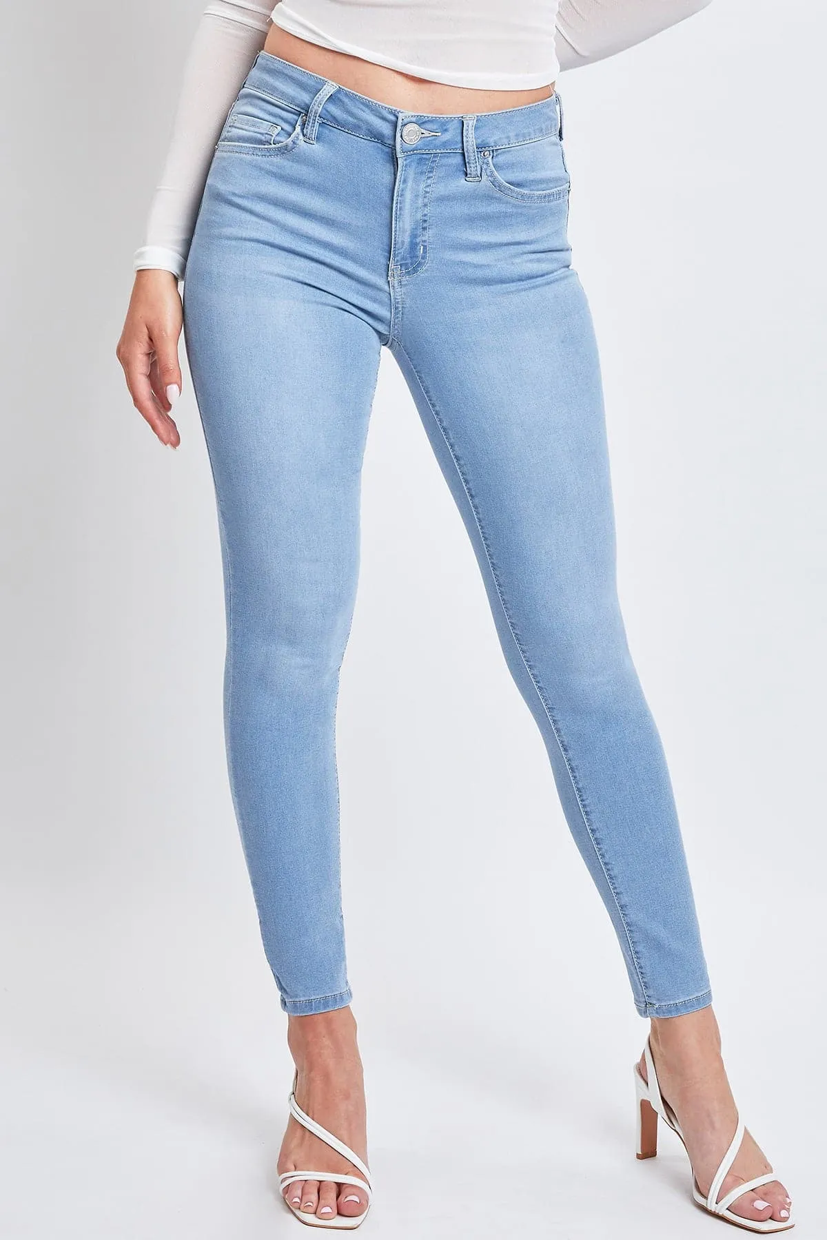 Women's Essential HyperDenim Super Stretchy Jeans