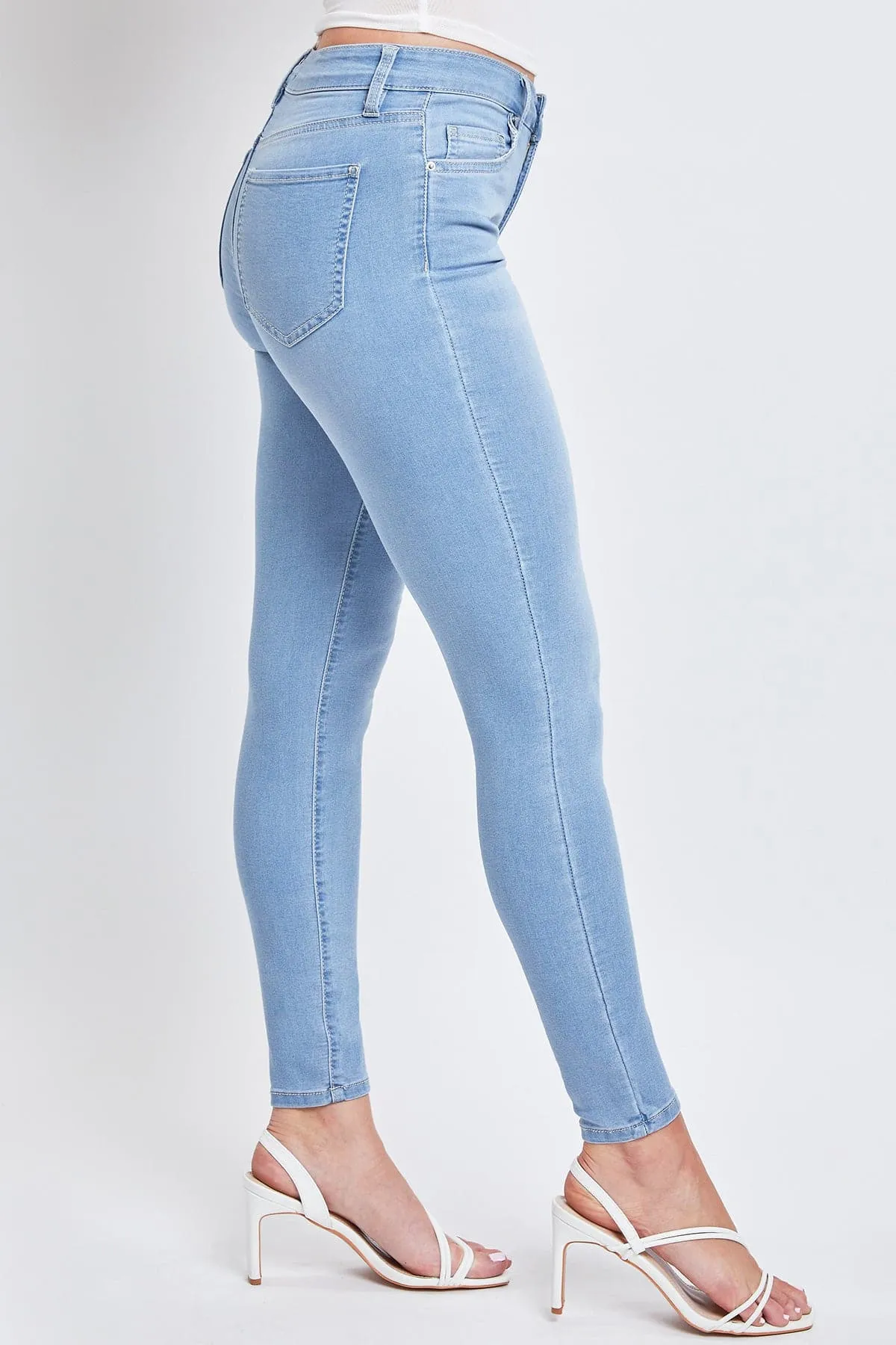 Women's Essential HyperDenim Super Stretchy Jeans