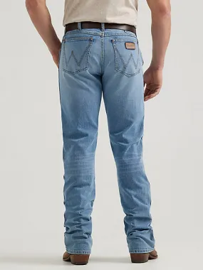 Wrangler Retro Slim Fit Bootcut Jeans Woodmere