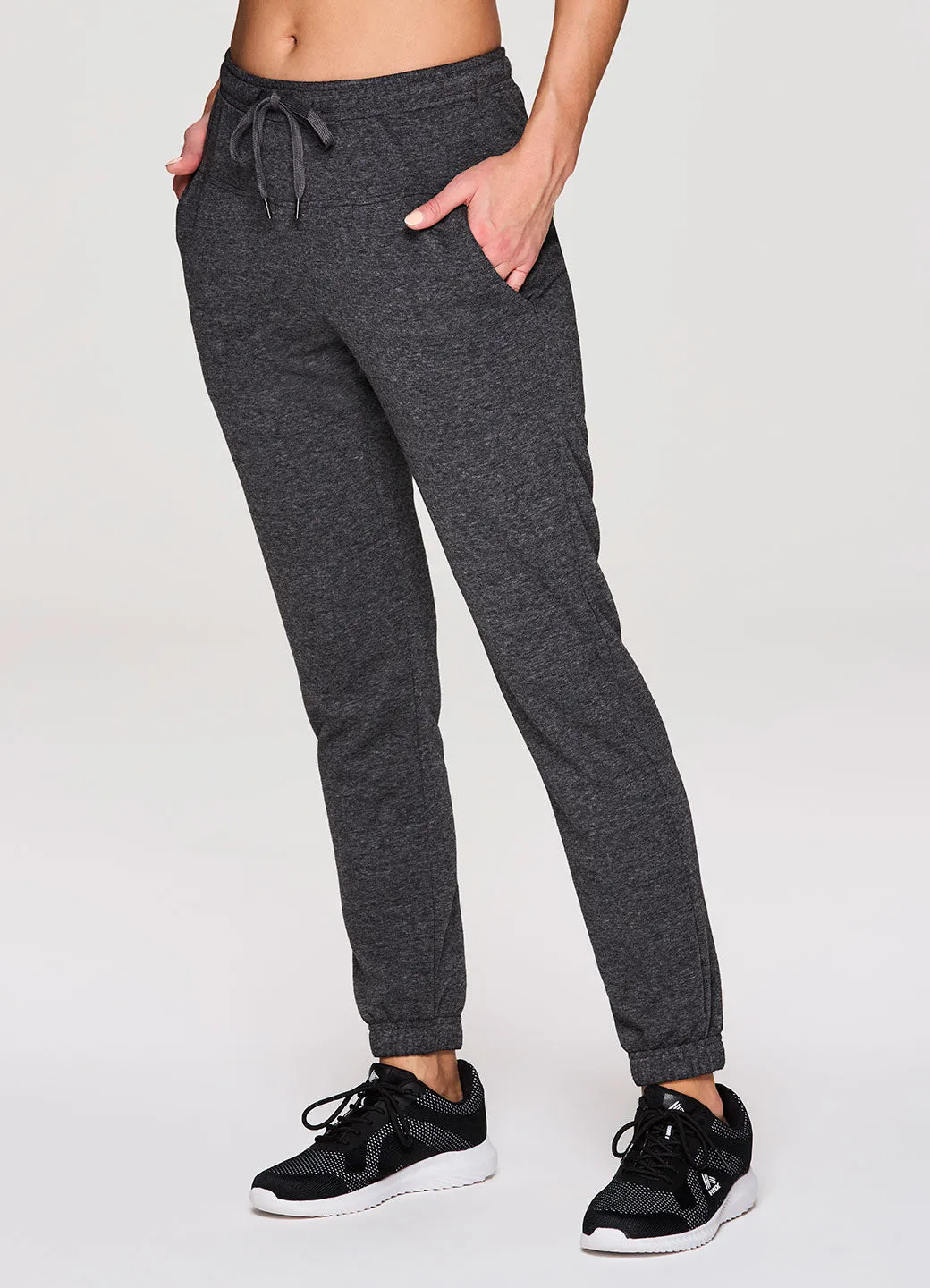 Zen Lightweight Slim Jogger