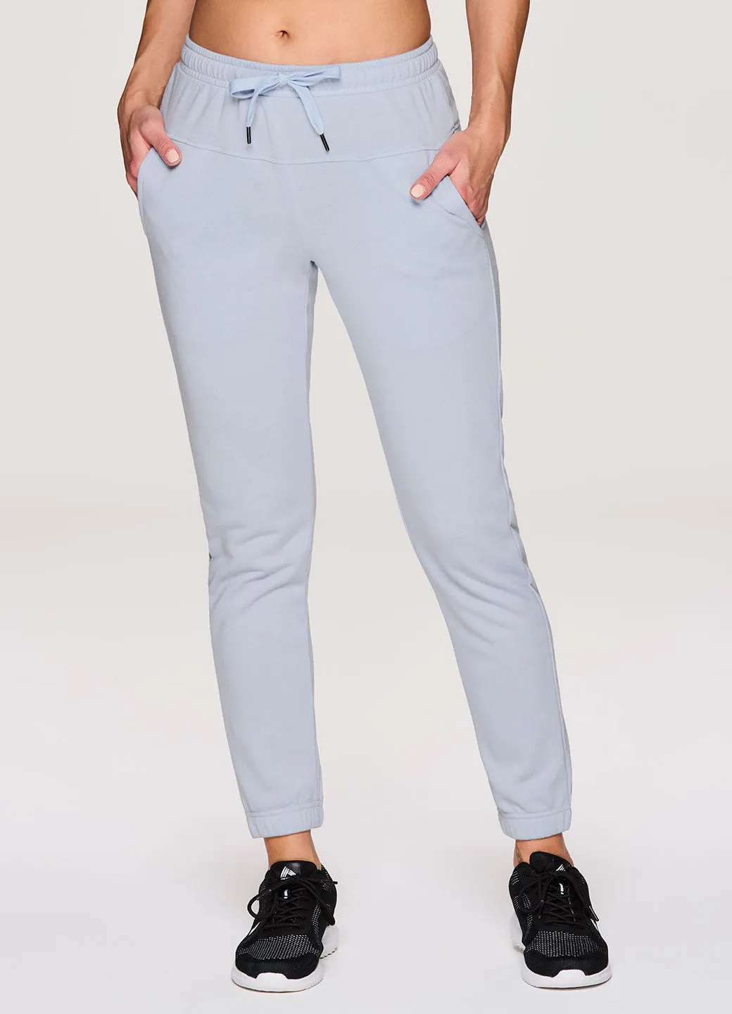 Zen Lightweight Slim Jogger