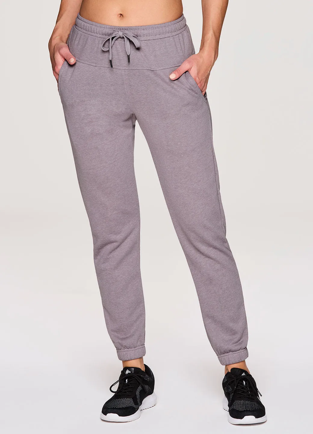 Zen Lightweight Slim Jogger